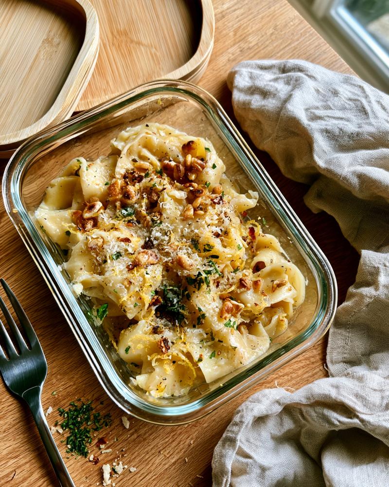citronpasta
